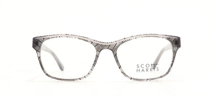 Image of Scott Harris Eyewear Frames