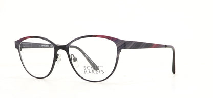 Image of Scott Harris Eyewear Frames