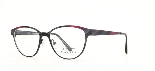 Image of Scott Harris Eyewear Frames