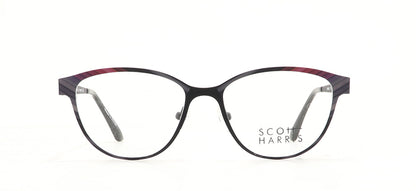 Image of Scott Harris Eyewear Frames