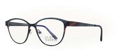 Image of Scott Harris Eyewear Frames