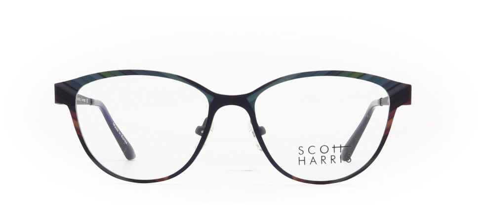 Image of Scott Harris Eyewear Frames