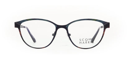 Image of Scott Harris Eyewear Frames