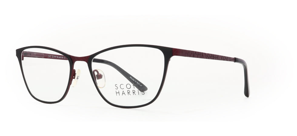 Image of Scott Harris Eyewear Frames