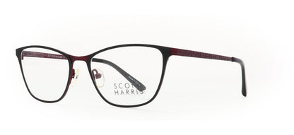 Image of Scott Harris Eyewear Frames