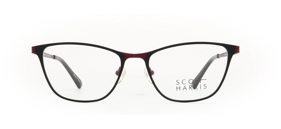 Image of Scott Harris Eyewear Frames