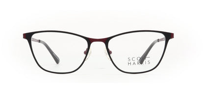 Image of Scott Harris Eyewear Frames