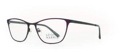 Image of Scott Harris Eyewear Frames
