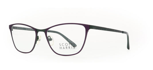 Image of Scott Harris Eyewear Frames