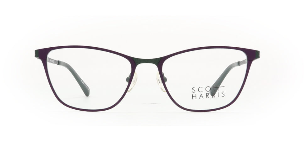 Image of Scott Harris Eyewear Frames