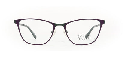 Image of Scott Harris Eyewear Frames