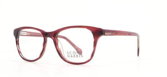 Image of Scott Harris Eyewear Frames