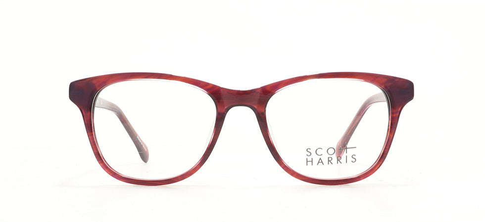 Image of Scott Harris Eyewear Frames