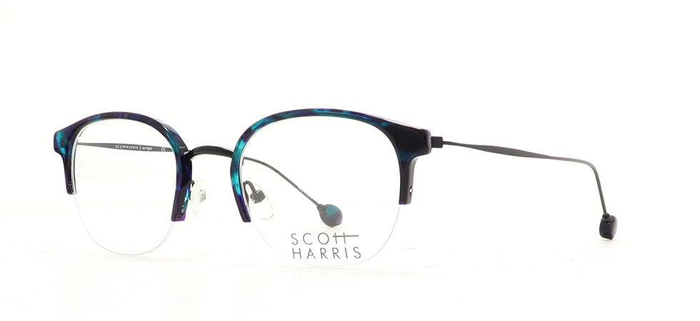 Image of Scott Harris Eyewear Frames