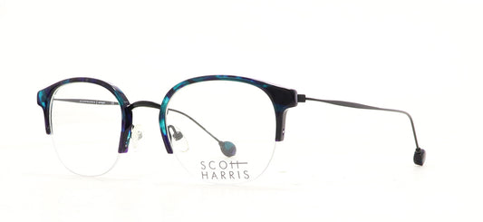 Image of Scott Harris Eyewear Frames