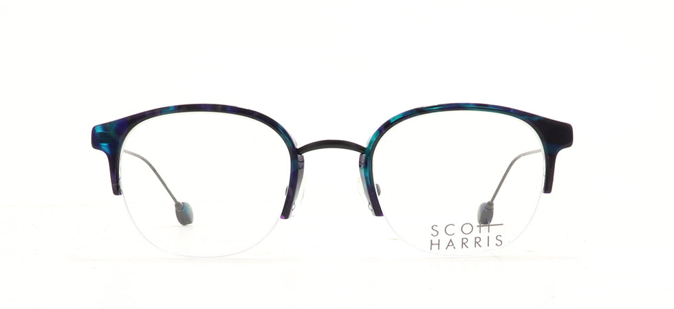 Image of Scott Harris Eyewear Frames