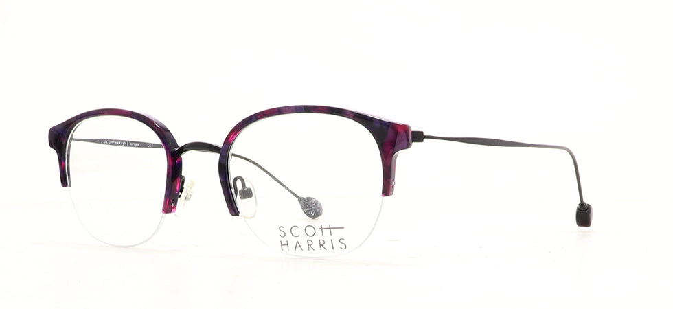 Image of Scott Harris Eyewear Frames