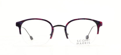 Image of Scott Harris Eyewear Frames