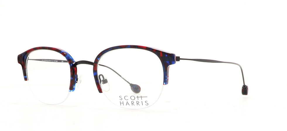 Image of Scott Harris Eyewear Frames