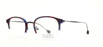 Image of Scott Harris Eyewear Frames