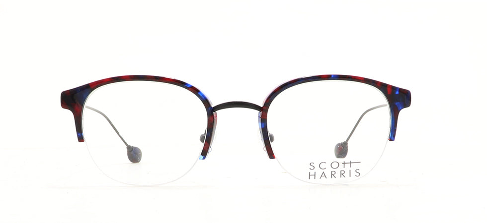 Image of Scott Harris Eyewear Frames