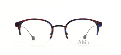 Image of Scott Harris Eyewear Frames