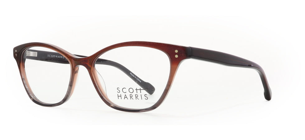 Image of Scott Harris Eyewear Frames