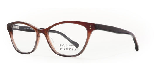 Image of Scott Harris Eyewear Frames