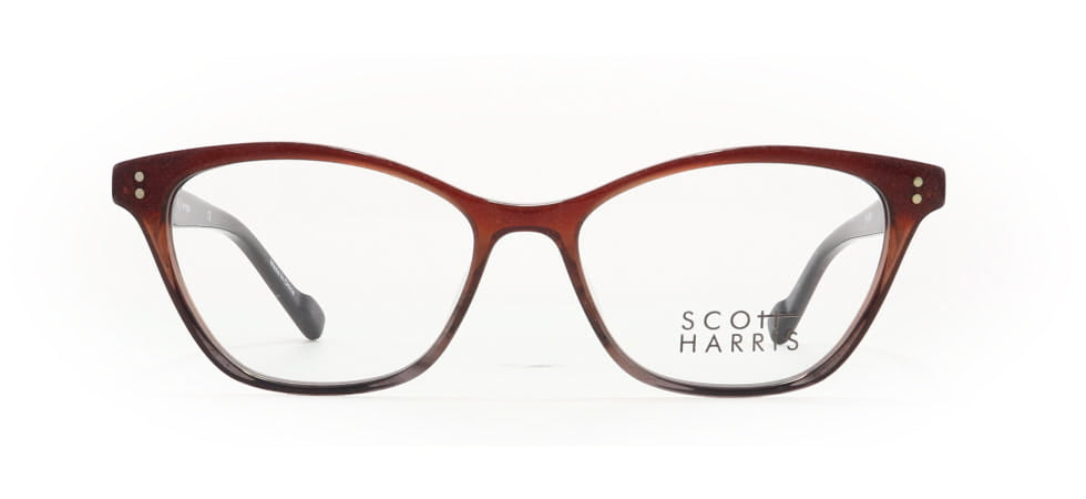 Image of Scott Harris Eyewear Frames