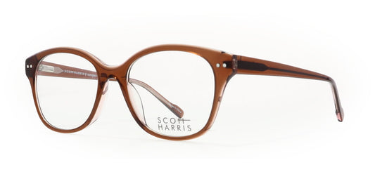 Image of Scott Harris Eyewear Frames