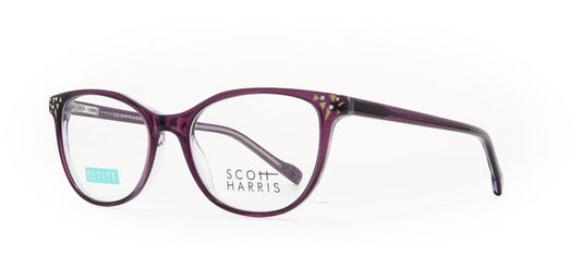 Image of Scott Harris Eyewear Frames