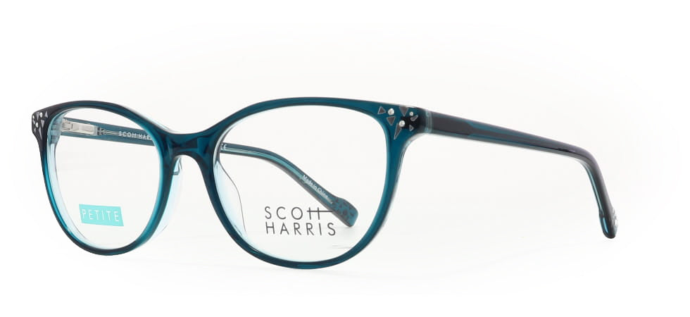 Image of Scott Harris Eyewear Frames