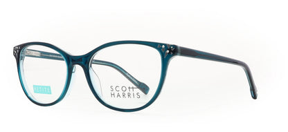 Image of Scott Harris Eyewear Frames