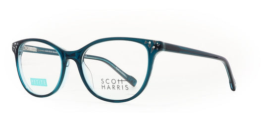 Image of Scott Harris Eyewear Frames