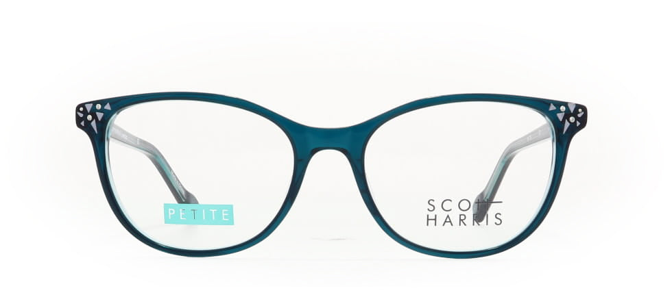 Image of Scott Harris Eyewear Frames
