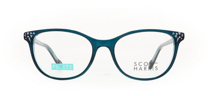 Image of Scott Harris Eyewear Frames