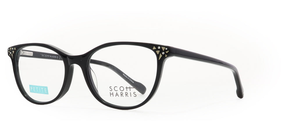 Image of Scott Harris Eyewear Frames