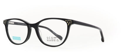 Image of Scott Harris Eyewear Frames