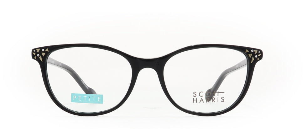 Image of Scott Harris Eyewear Frames