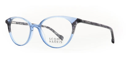 Image of Scott Harris Eyewear Frames