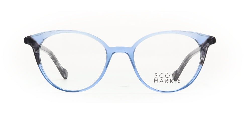 Image of Scott Harris Eyewear Frames