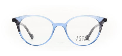 Image of Scott Harris Eyewear Frames
