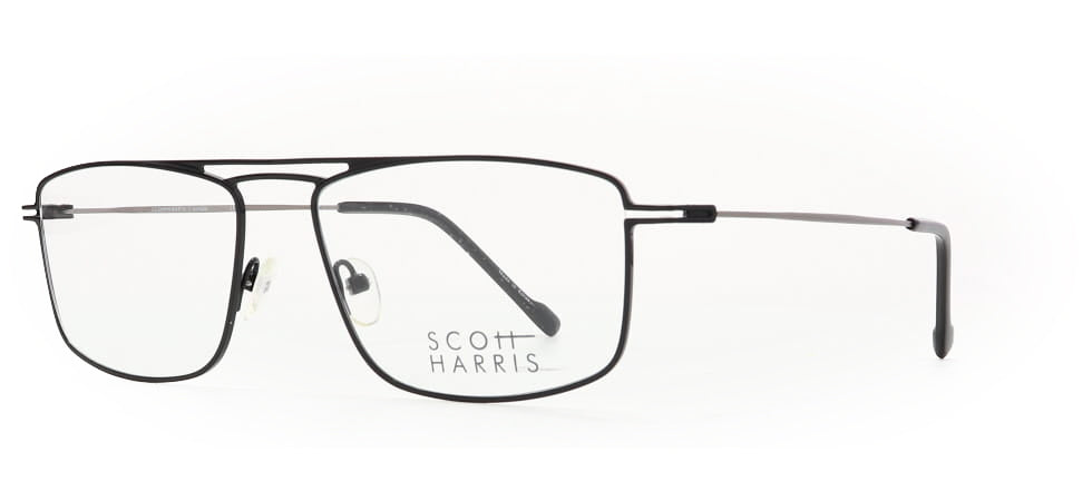 Image of Scott Harris Eyewear Frames