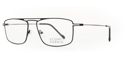 Image of Scott Harris Eyewear Frames