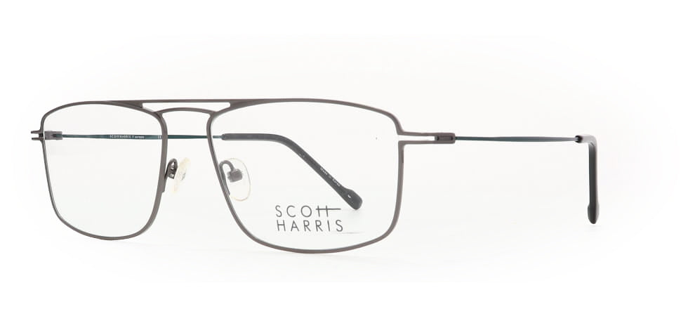 Image of Scott Harris Eyewear Frames