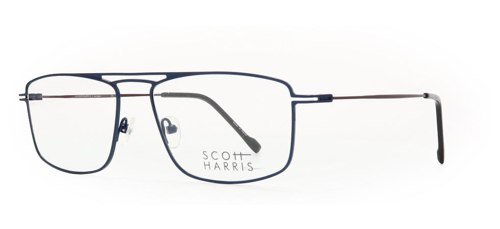 Image of Scott Harris Eyewear Frames