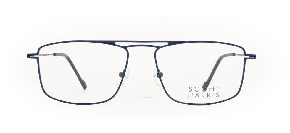 Image of Scott Harris Eyewear Frames