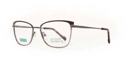 Image of Scott Harris Eyewear Frames