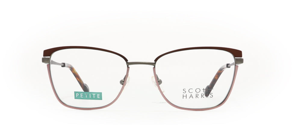 Image of Scott Harris Eyewear Frames