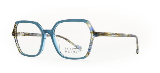 Image of Scott Harris Eyewear Frames